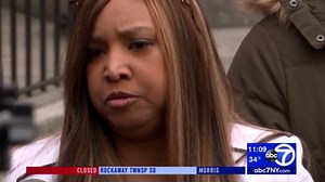 HUD executive Lynne Patton begins 4 week stay at NYCHA complexes