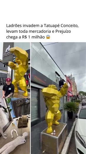Tatuapé Conceito: O Que Aconteceu? 🤯