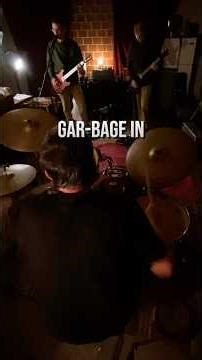 Lake Inferior - “Garbage In, Garbage Out” - Live From The Garage