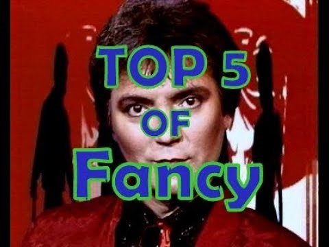 Fancy - TOP 5 największych przebojów