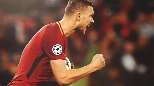 Roma Barcellona 3-0. Impresa incredibile all'Olimpico, giallorossi in semifinale di Champions League