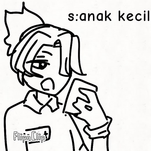 mls warnain #dw #animasi #animation #gasukaskip📵 #notship#meme