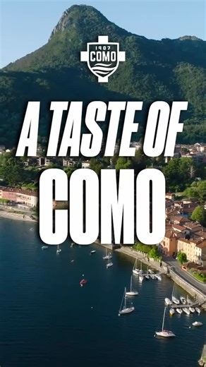 Como 1907 Summer Camps on Instagram: "🇬🇧| Beyond the Pitch: Experience Italian Culture 🇮🇹 Dive into traditional, hands-on Italian cooking classes with local chefs whilst attending the Como 1907 Discovery Summer Camp. Opportunities are created to share experiences with new found friends from around the world by learning how to cook a traditional Italian dish. The Como 1907 Discovery Summer Camp is far more than just football training, it’s a cultural experience guaranteed to make a lasting im