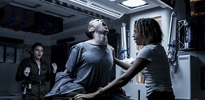 From breaking glass to chest bursting, the scientists’ review of Alien: Covenant