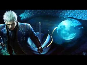 Devil May Cry 4 Special Edition: Ending Theme (Shall Never Surrender)