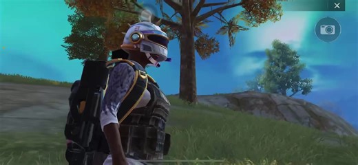 #pubg #pubgmobile #pubgm #cogiaongan #fyp @Hoàng Nguyên