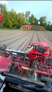 68 reactions | Travaillez plus intelligemment à chaque passage. Avec l’autoguidage FieldBee, vous économisez carburant, temps et intrants — 10% de réduction ou installation gratuite, plus 3 ans d’application Premium. | FieldBee | Facebook