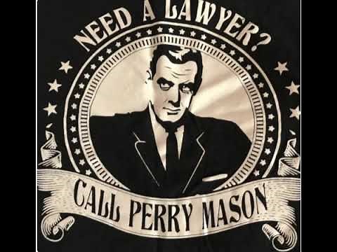S05 E03 Perry Mason The Case of the Missing Melody
