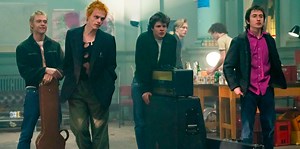 How to watch Pistol, the Danny Boyle Sex Pistols series in the UK