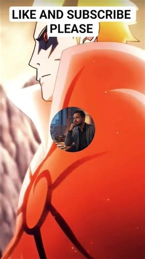 OVER POWERD NARUTO... #rap #freestyle #newmusic #narutoshippuden #naruto #hokage #music