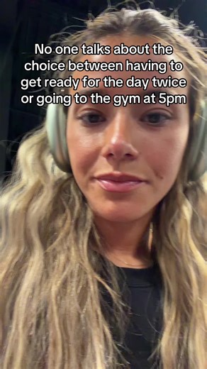 Balancing Morning Routines and Evening Workouts