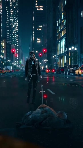 Real ones know this one ⚔️