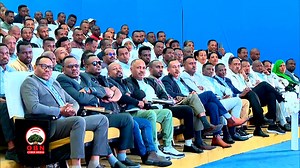 Barnoota Aartiin kuuluu #education #art #artist #OBN | OBN Afaan Oromoo Plus