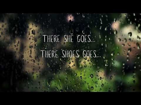 Zach Gordon - Time Bomb (Lyric Video)