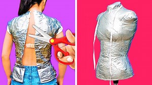 29M views · 129K reactions | Secret hacks to sew like a pro.  | 5-Minute Crafts | Facebook