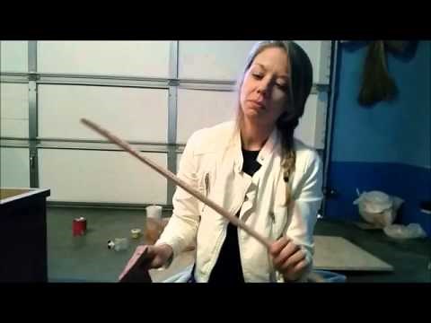 How to make a two person RV dinette booth - RV Remodel