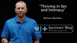 Thriving in Sex and Intimacy