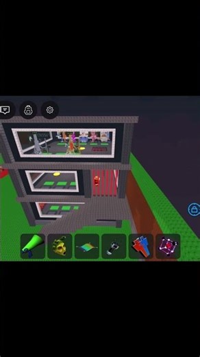 Scanners😢😢#roblox #roubeumbrainrot