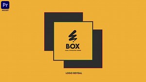 Yellow Box Logo