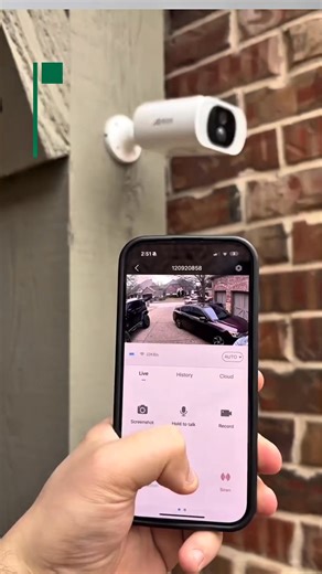 Check out ANRAN solar camera cctv outdoor Wi-Fi Camera 4MP Wireless Security CCTV Camera withPIR Motion Sensor #CCTVSecurity #SolarCCTV #reelschallenge #tooltips #fblifestyle #homedecor #solarcctvcamera | Construction Worker