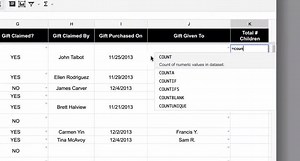 Google Drive Sheets Gets Welcome Upgrade With New Features