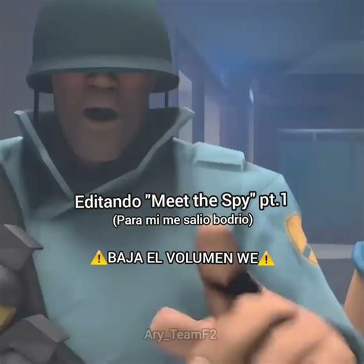 me salio bodrio para mi xd #tf2