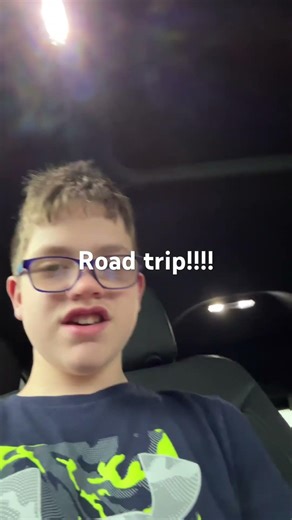 Road trip!!!!!