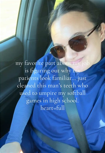 Why I Love Being a Dental Hygienist