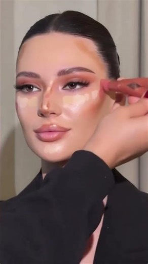 Make up tutorial #makeup #shortvideo #shortsfeed #music #dj #electronicmusic