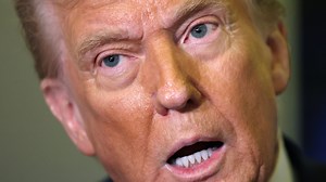 Trump's current approval rating after three months on the job: Would he win in a do-over?