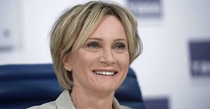 EXCLU Patricia Kaas a retrouvé l'amour : découvrez qui est son nouveau compagnon