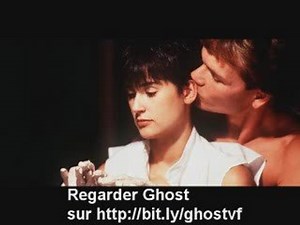Regarder Ghost 1990 Online