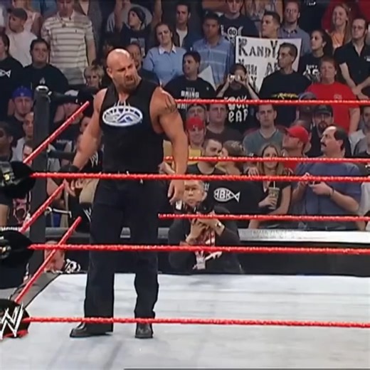 7M views · 10K reactions |  Stone Cold vs Batista  | Weapon Bike | Facebook