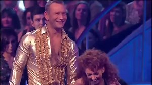 Dancing On Ice 2014 R4 - Bonnie Langford Save Me Skate