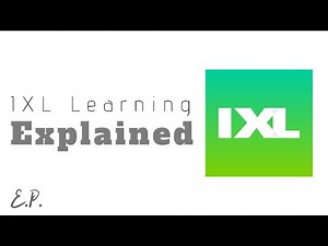 IXL.com - How to get the most out of it? Quick Tutorial for Teachers