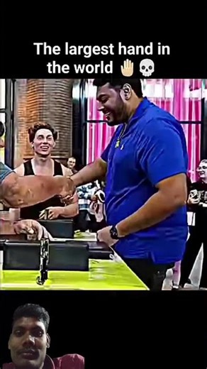 Real life Hulk Man 💪 #hulk #shorts #armwrestling #viral