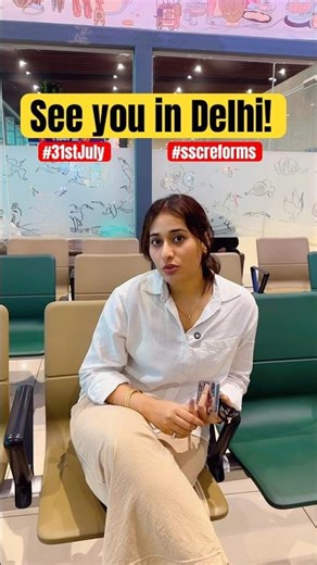 See you in Delhi. #sscreforms #ananyamam