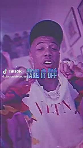 Tiktok | kai and blueface