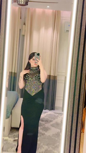 Shanzay Khan: TikTok Star and Social Media Influencer