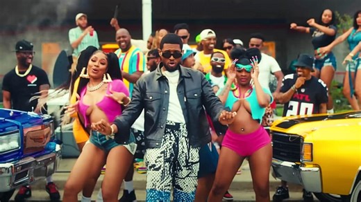 An ode to Lathun’s ‘Freak It,’ a ’90s classic so good that City Girls and Usher brought it back as ‘Good Love’ and took me back to 1997