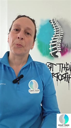 Your back's 'bad shape' story? It might be garbage. What if your spine's natural curves are normal? Learn how movement, not shape, impacts pain and changes everything. #BackPain #HealthMyths #Posture #BodyFacts #PainRelief #MoveBetter