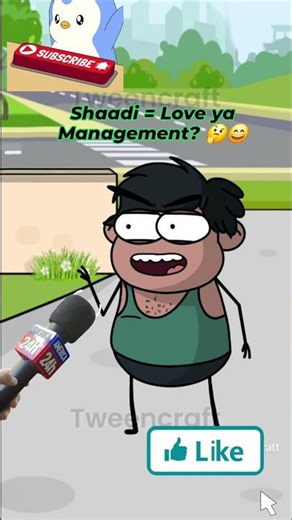 Shaadi = Love + Management 😅 | Funny Shaadi Joke#relatable #funny #indianlaughs