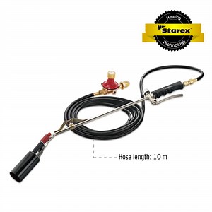 [Hot Item] Premium Quality Roofing Torch Kit W/LPG Hose and Regulator