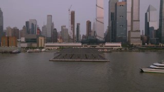 We couldn’t celebrate #ClimateWeekNYC without highlighting our sustainable technology in the Big Apple. 🗽 The Javits Center is a great example of how large convention centers and buildings can go green and we’re proud to support this effort with our rooftop #solar array and #microgrid technology. #sustainability | Siemens