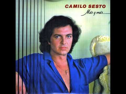 Camilo Sesto - Agua Pasada (2026 Digital Remaster) [Audio HQ] 4K