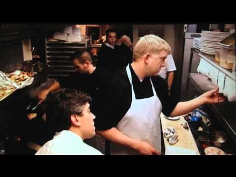 The Kitchen Nightmares Sound Effect