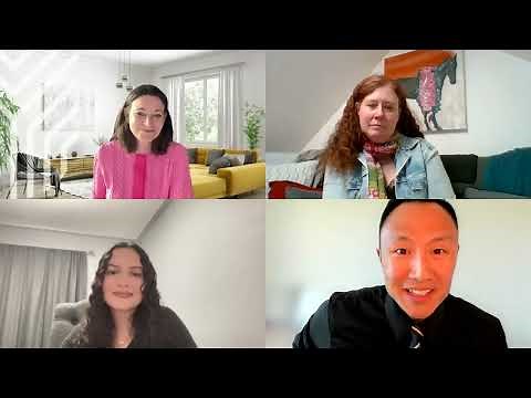 Ask Me Anything: Master of Arts and Counselling Psychology Alumni Experience After Graduation