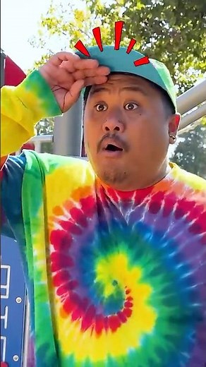 Ellie & Charlotte Learn to Share the Swing!