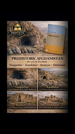 Exploring Pashtun Culture and Heritage in Afghanistan