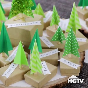 1.9M views · 8.1K reactions | The countdown to Christmas is on!   | HGTV | Facebook